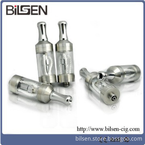 2014 newest glass V-sen clearomizer,Health E-Cigarette